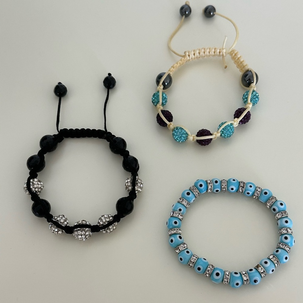 Bracelet Set